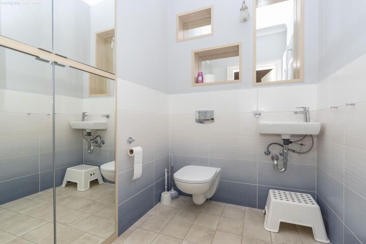 Mieszkanie 3-pokojowe Kraków Stare Miasto, ul. Józefa. Zdjęcie 11