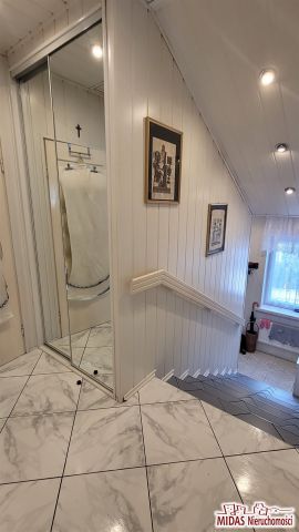 dom wolnostojący, 2 pokoje Włocławek Południe . Zdjęcie 13