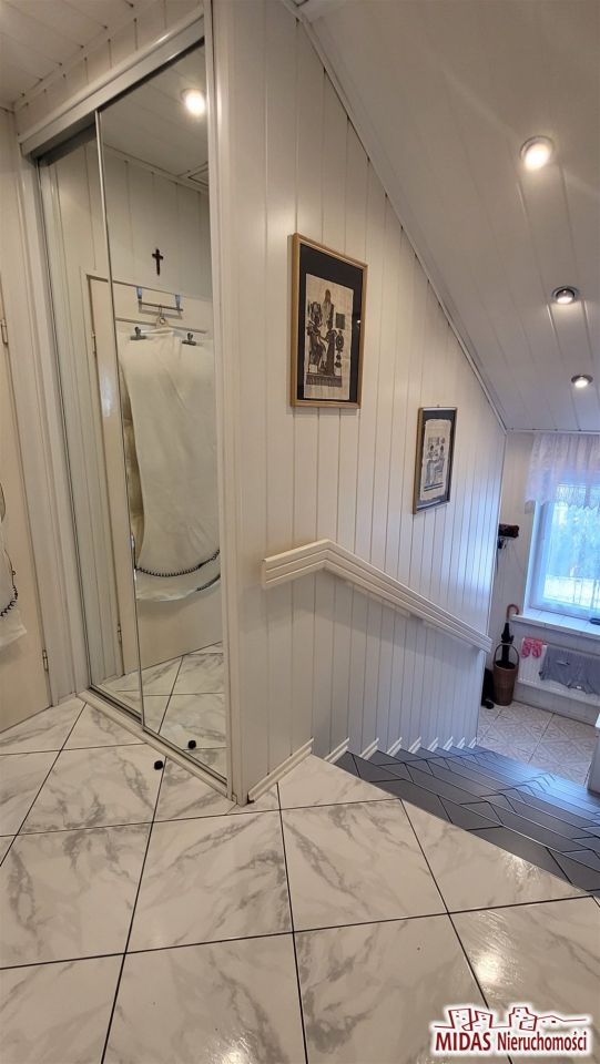 dom wolnostojący, 2 pokoje Włocławek Południe . Zdjęcie 13