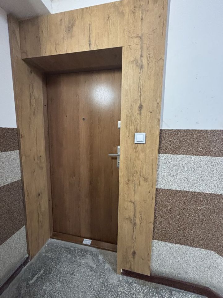 Mieszkanie 3-pokojowe Toruń Koniuchy, ul. Kozacka. Zdjęcie 5