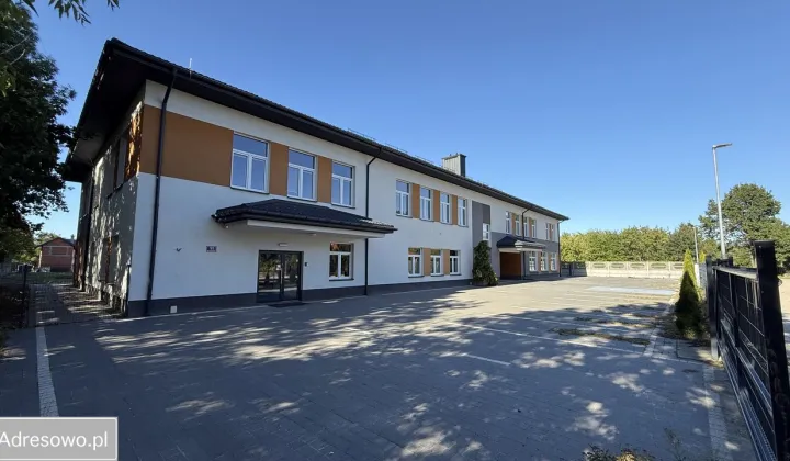 Lokal Kobyłka, ul. ks. Władysława Rosłana