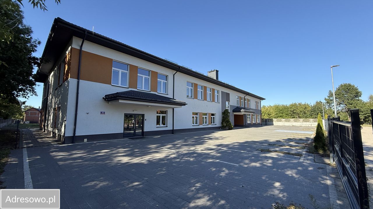 Lokal Kobyłka, ul. ks. Władysława Rosłana