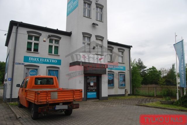 Lokal Ozimek. Zdjęcie 3