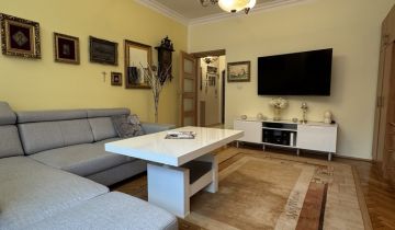 Mieszkanie 2-pokojowe Kraków Grzegórzki, al. Ignacego Daszyńskiego