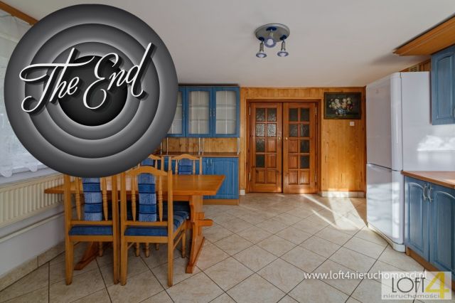 dom wolnostojący, 6 pokoi Borzęcin. Zdjęcie 8