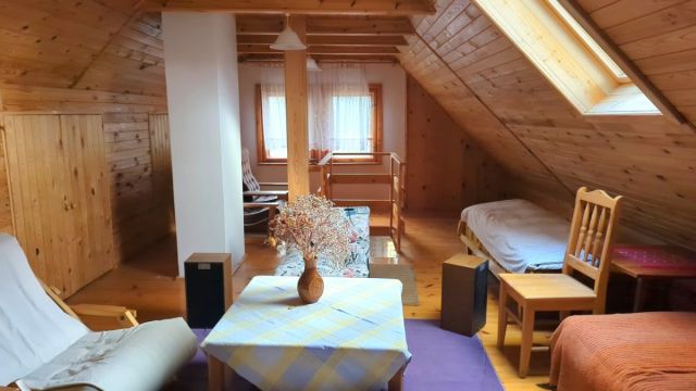 dom wolnostojący, 7 pokoi Kasparus. Zdjęcie 15