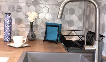 Mieszkanie 4-pokojowe Gdańsk Strzyża, al. Wojska Polskiego