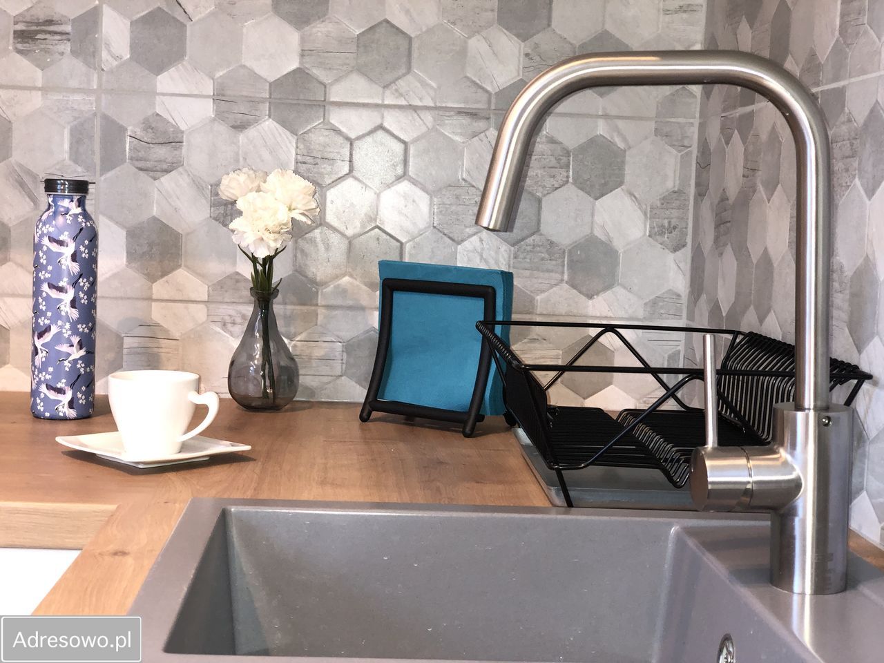 Mieszkanie 4-pokojowe Gdańsk Strzyża, al. Wojska Polskiego. Zdjęcie 5