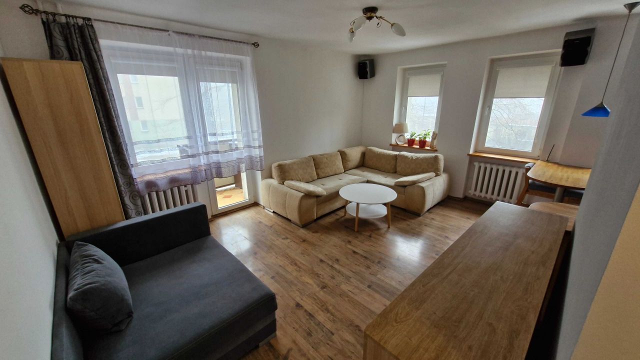 Mieszkanie 1-pokojowe Bielsko-Biała, ul. Piastów Śląskich. Zdjęcie 8