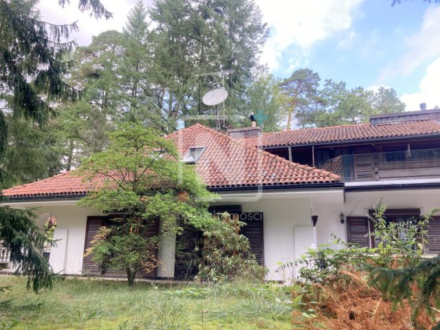 bliźniak, 5 pokoi Piaseczno Zalesie Dolne, ul. Anny Jagiellonki. Zdjęcie 6