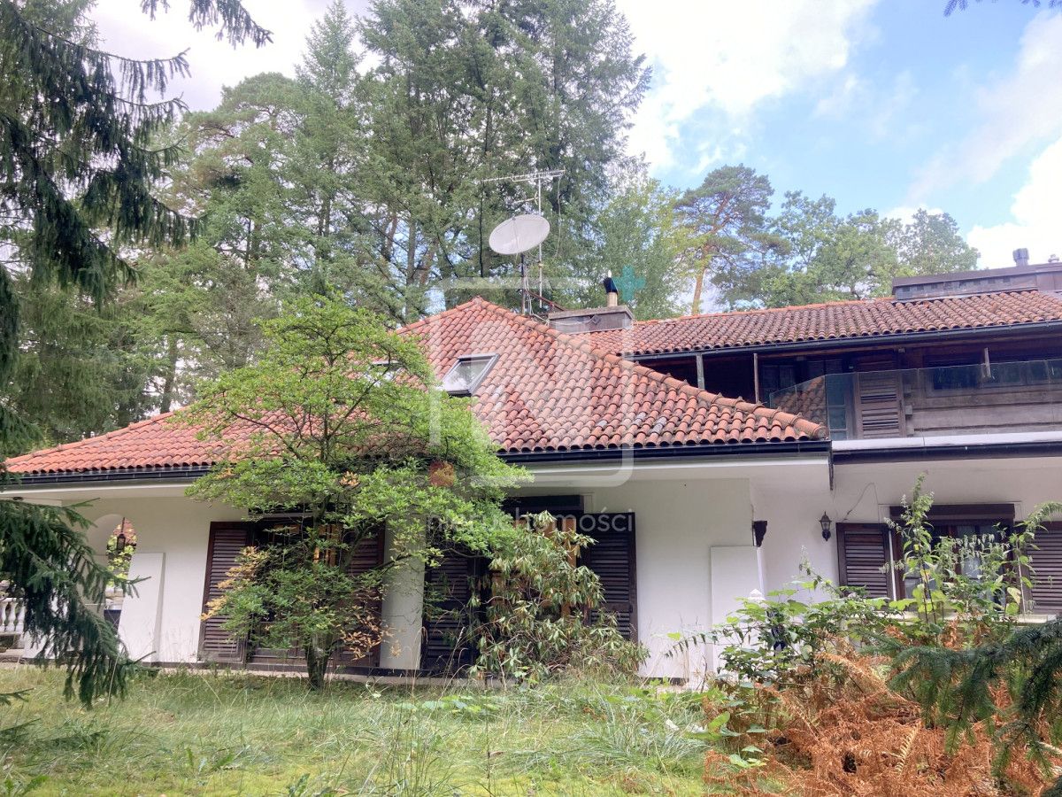 bliźniak, 5 pokoi Piaseczno Zalesie Dolne, ul. Anny Jagiellonki. Zdjęcie 6