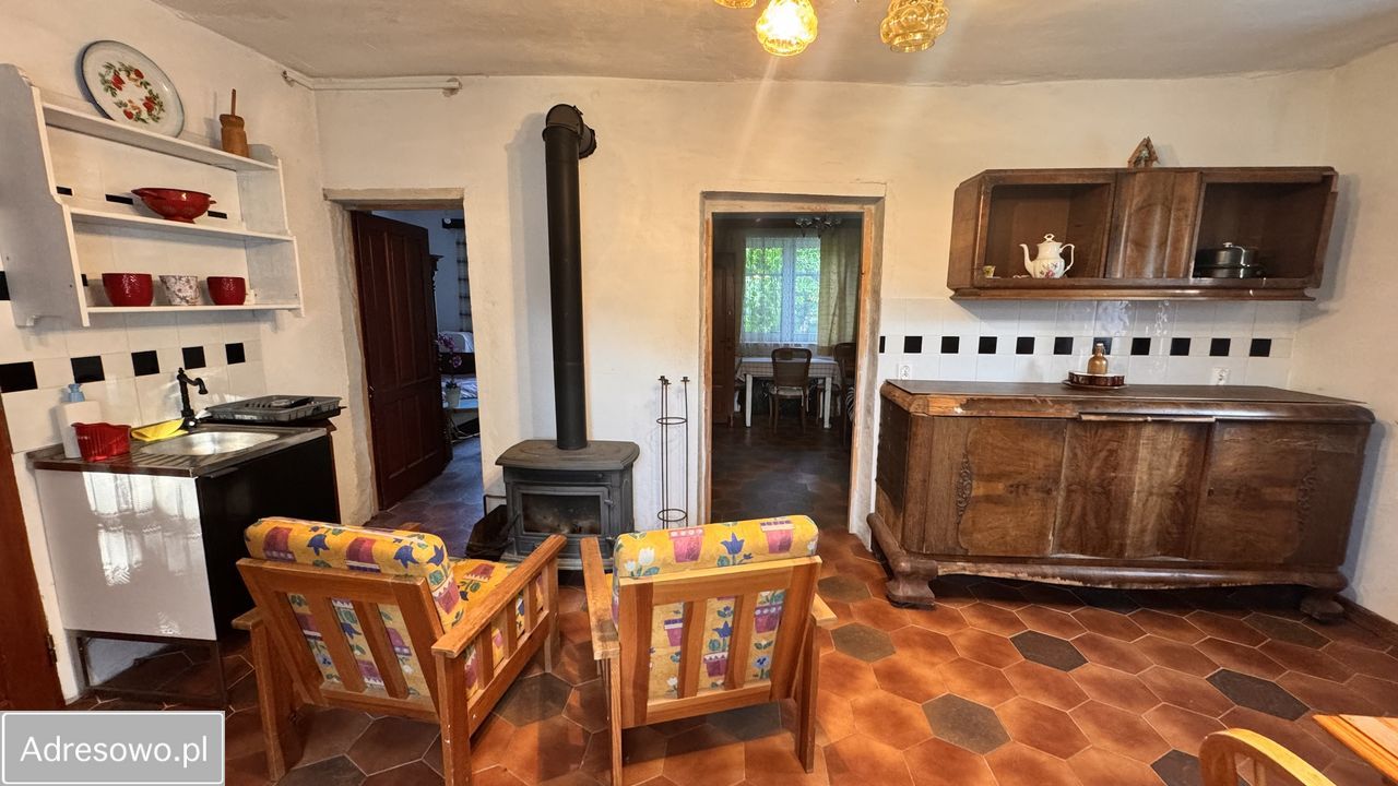 bliźniak, 3 pokoje Sadków. Zdjęcie 15