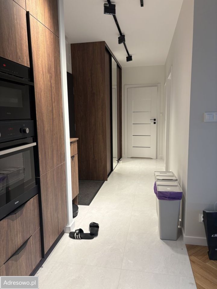 Mieszkanie 3-pokojowe Łódź Polesie, ul. gen. Stanisława Maczka. Zdjęcie 10