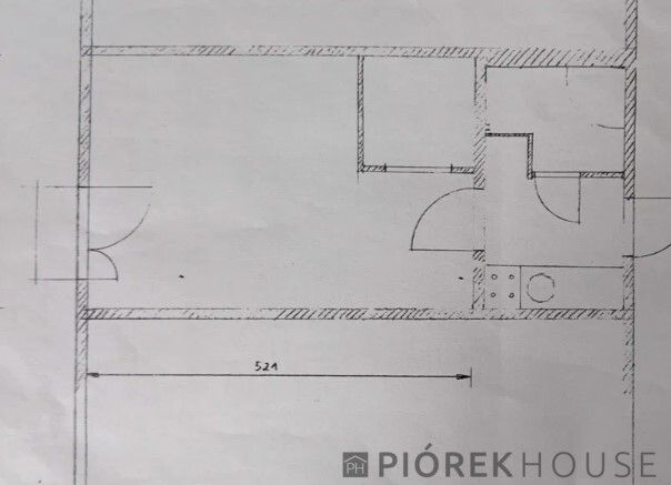 Mieszkanie 1-pokojowe Warszawa Wola, ul. Szulborska. Zdjęcie 8