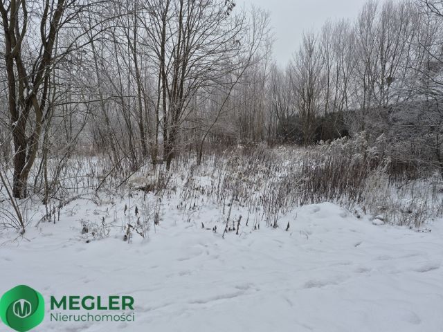 Działka budowlana Rusiec. Zdjęcie 8