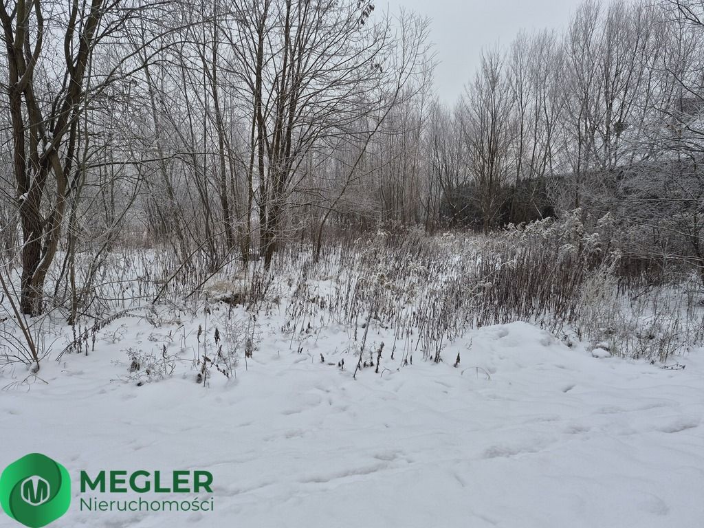 Działka budowlana Rusiec. Zdjęcie 8