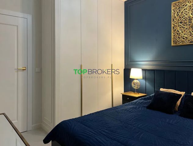 Mieszkanie 2-pokojowe Warszawa Praga-Południe, ul. Mińska. Zdjęcie 6