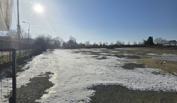 Działka inwestycyjna Oleśnica, ul. Bolesława Krzywoustego