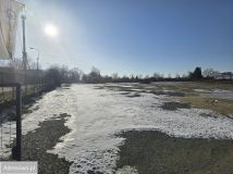 Działka inwestycyjna Oleśnica, ul. Bolesława Krzywoustego. Zdjęcie 1