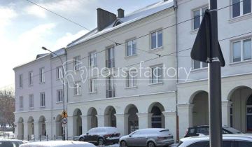 Mieszkanie 2-pokojowe Łódź, rynek Stary Rynek