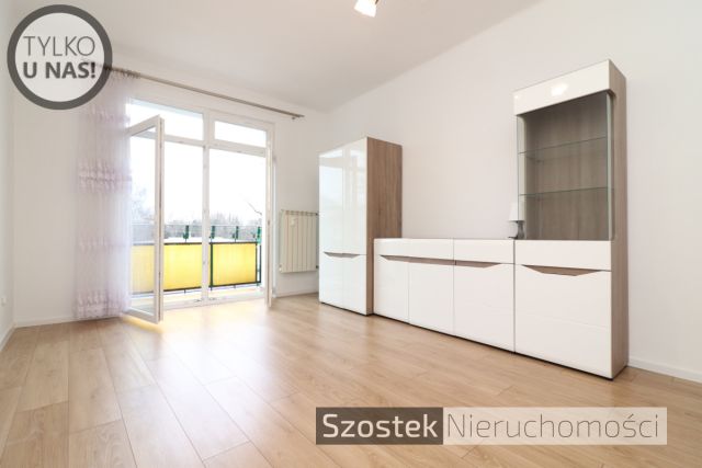 Mieszkanie 1-pokojowe Kraków Nowa Huta, os. Słoneczne. Zdjęcie 3