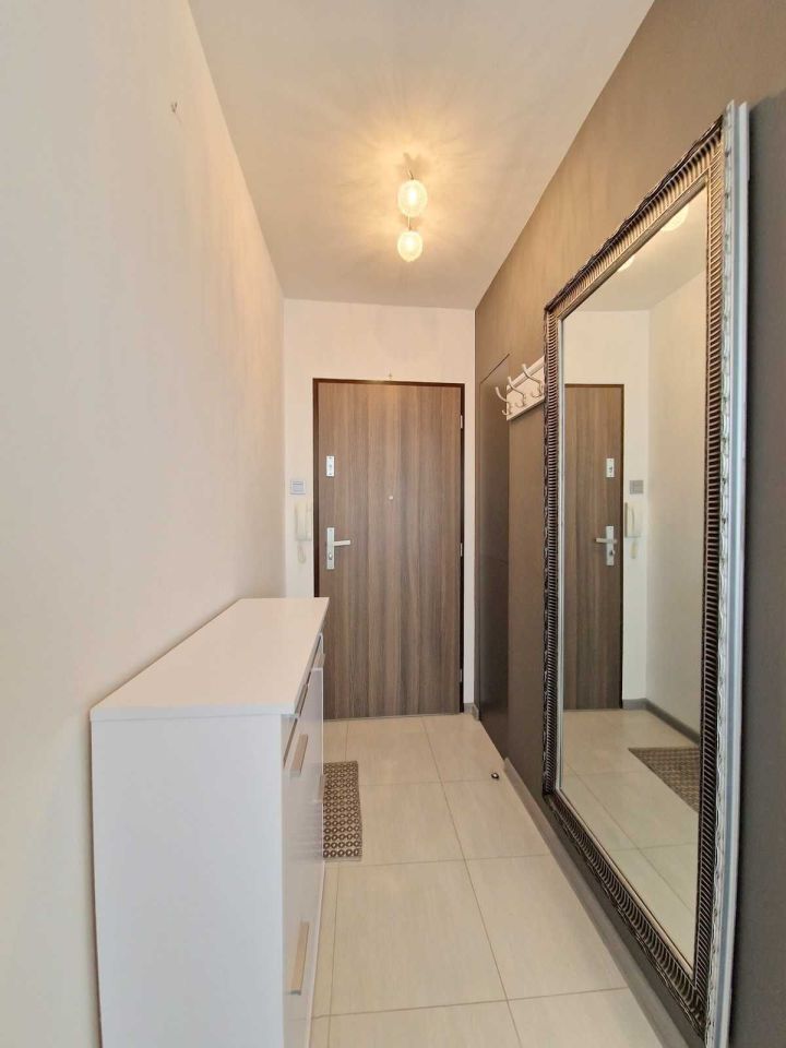 Mieszkanie 2-pokojowe Lubin Centrum, ul. Marii Skłodowskiej-Curie. Zdjęcie 5