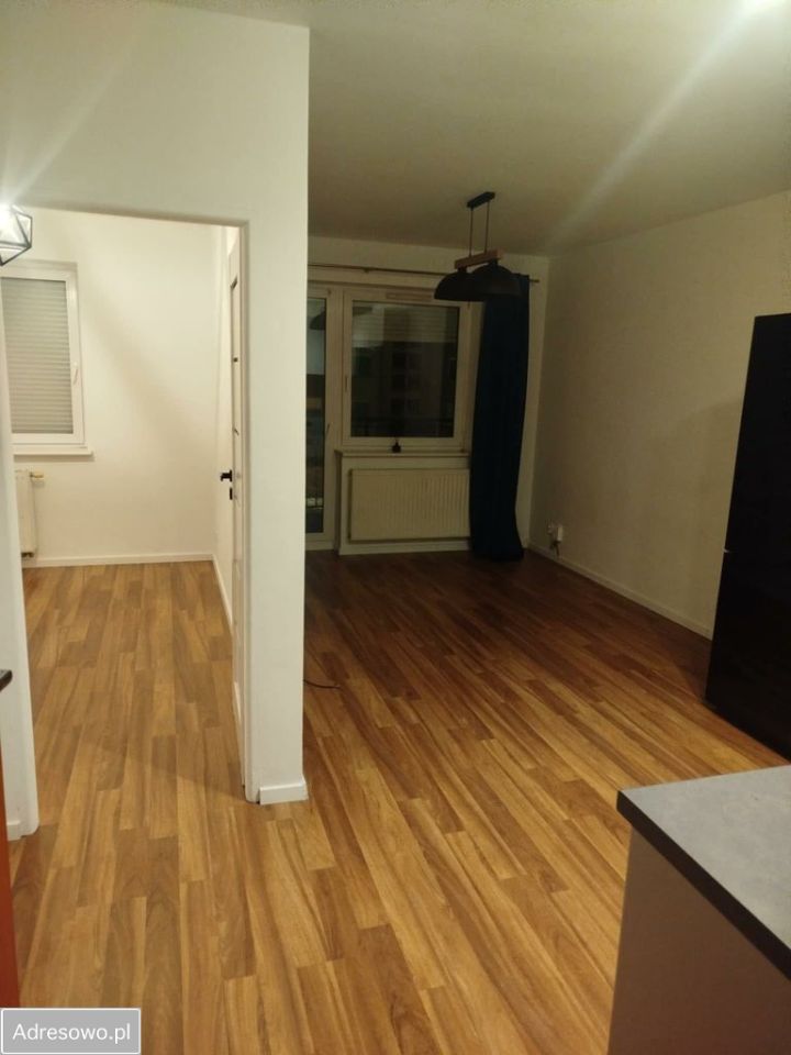 Mieszkanie 2-pokojowe Gdańsk Łostowice, ul. Nowosądecka. Zdjęcie 7