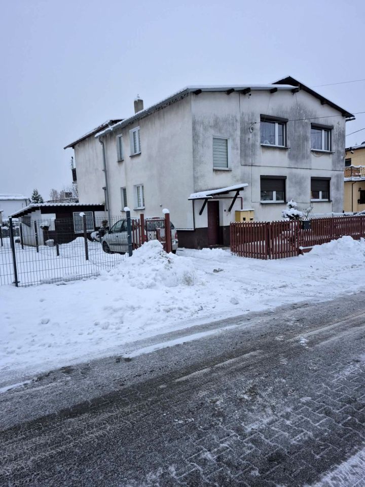 dom wolnostojący, 4 pokoje Goczałkowice-Zdrój. Zdjęcie 2