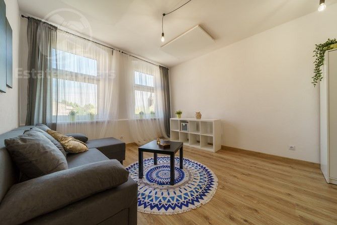 Mieszkanie 1-pokojowe Wrocław Śródmieście, ul. Bolesława Prusa. Zdjęcie 4