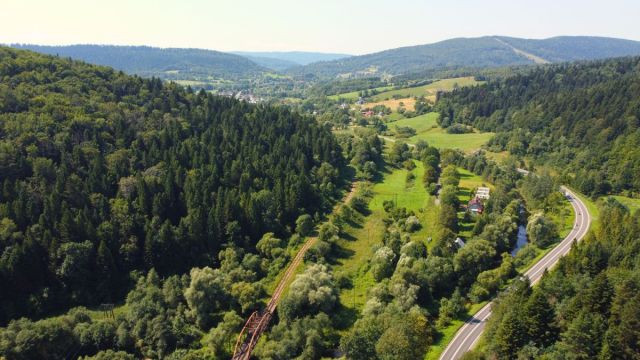 Działka inwestycyjna Brzegi Dolne. Zdjęcie 13