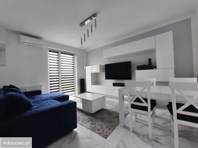 Mieszkanie 2-pokojowe Turka, ul. Jarzębinowa. Zdjęcie 1