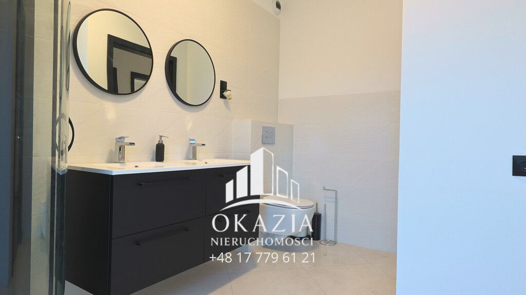 Mieszkanie 3-pokojowe Rzeszów, al. mjr. Wacława Kopisto. Zdjęcie 12