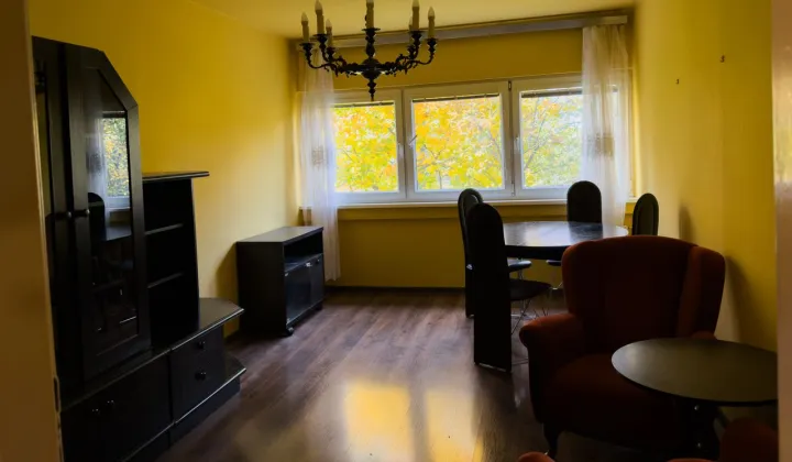 Mieszkanie 3-pokojowe Łódź Bałuty, ul. Turoszowska