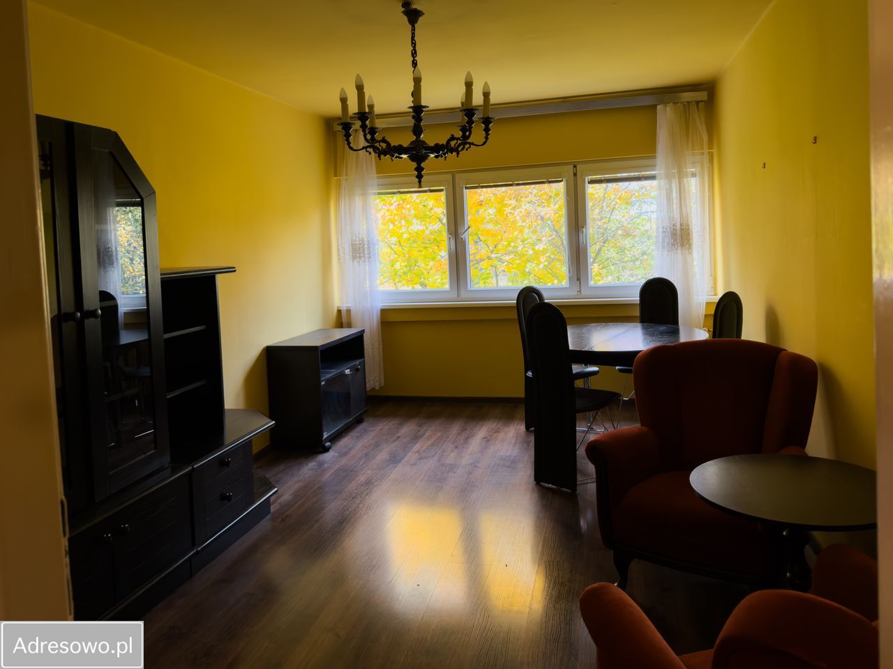 Mieszkanie 3-pokojowe Łódź Bałuty, ul. Turoszowska. Zdjęcie 1