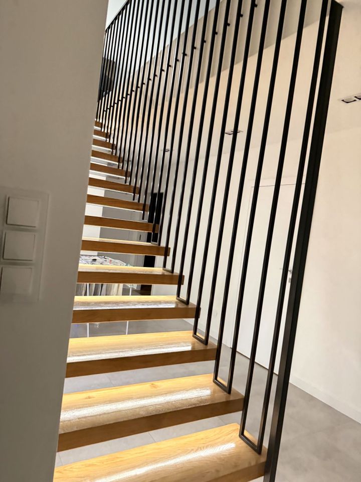 dom wolnostojący, 4 pokoje Brańszczyk, ul. Wspólna. Zdjęcie 7