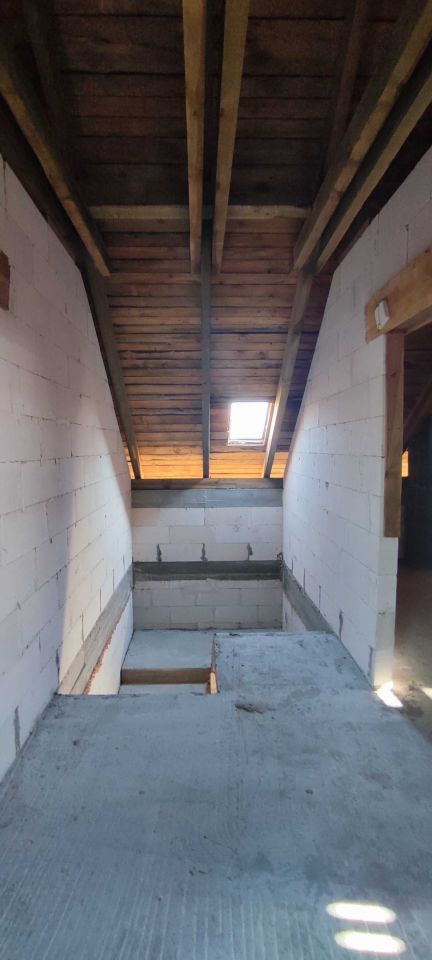 dom wolnostojący Radzymin Centrum. Zdjęcie 5