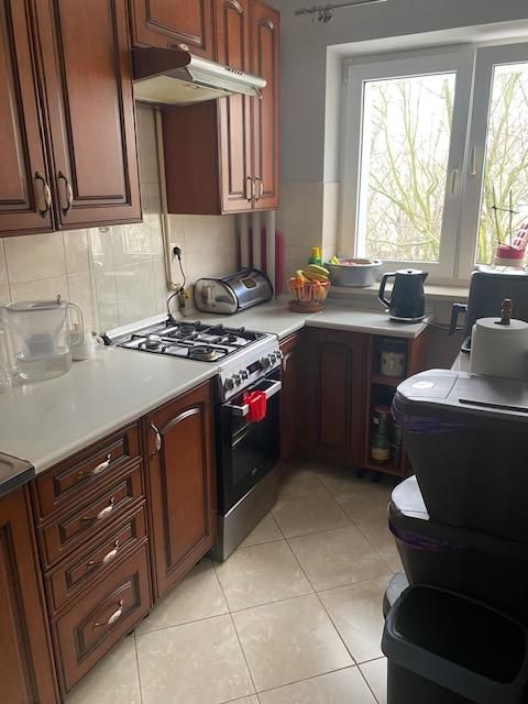 Mieszkanie 3-pokojowe Warszawa Żoliborz, Jasnodworska. Zdjęcie 8