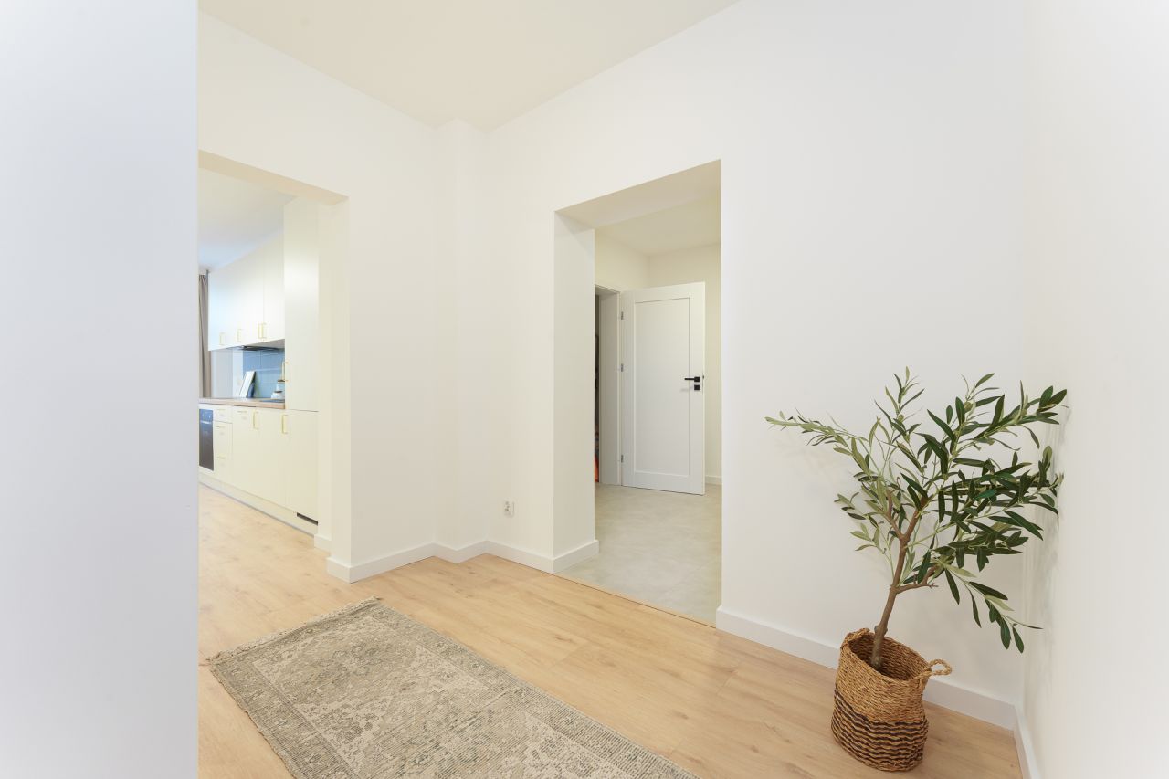 Mieszkanie 3-pokojowe Bytom Śródmieście, ul. marsz. Józefa Piłsudskiego. Zdjęcie 15