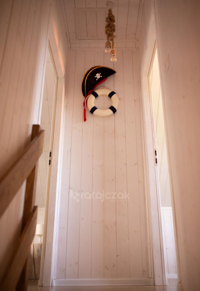 siedlisko, 3 pokoje Kopalino. Zdjęcie 9