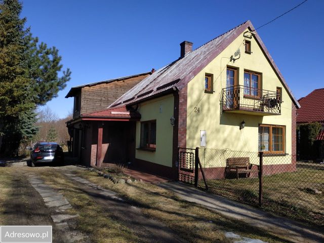 dom wolnostojący, 6 pokoi Zielonka. Zdjęcie 1