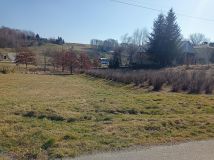 Działka rolno-budowlana Tarnawka Tarnawka Górna. Zdjęcie 1