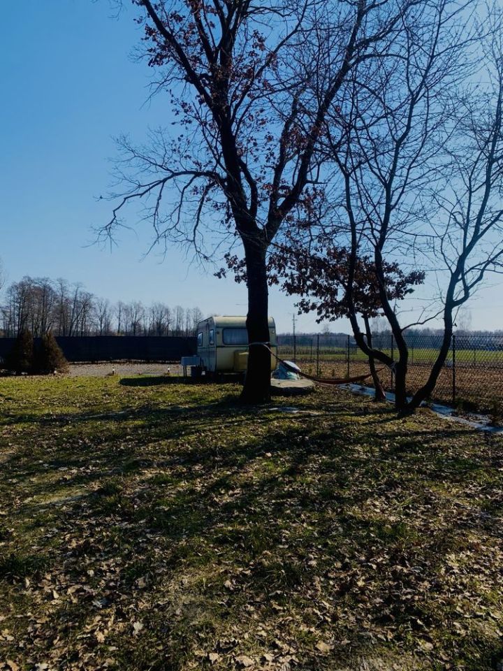 Działka rekreacyjna Piaseczno. Zdjęcie 5