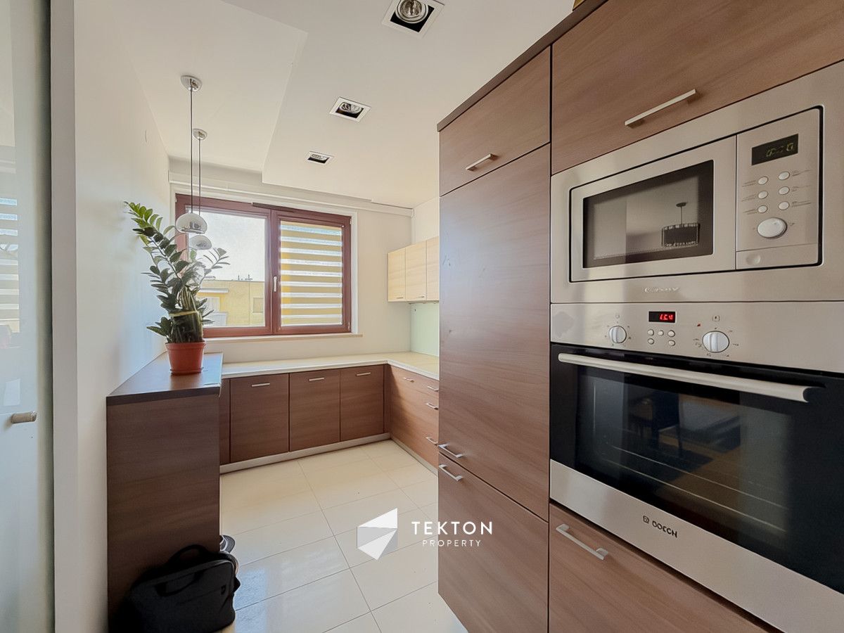 Mieszkanie 2-pokojowe Legionowo, ul. Juliusza Słowackiego. Zdjęcie 5