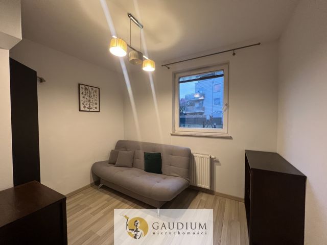 Mieszkanie 2-pokojowe Gdańsk Osowa, ul. Nike. Zdjęcie 5