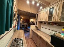 dom letniskowy Przyjezierze, ul. Bukowa. Zdjęcie 2