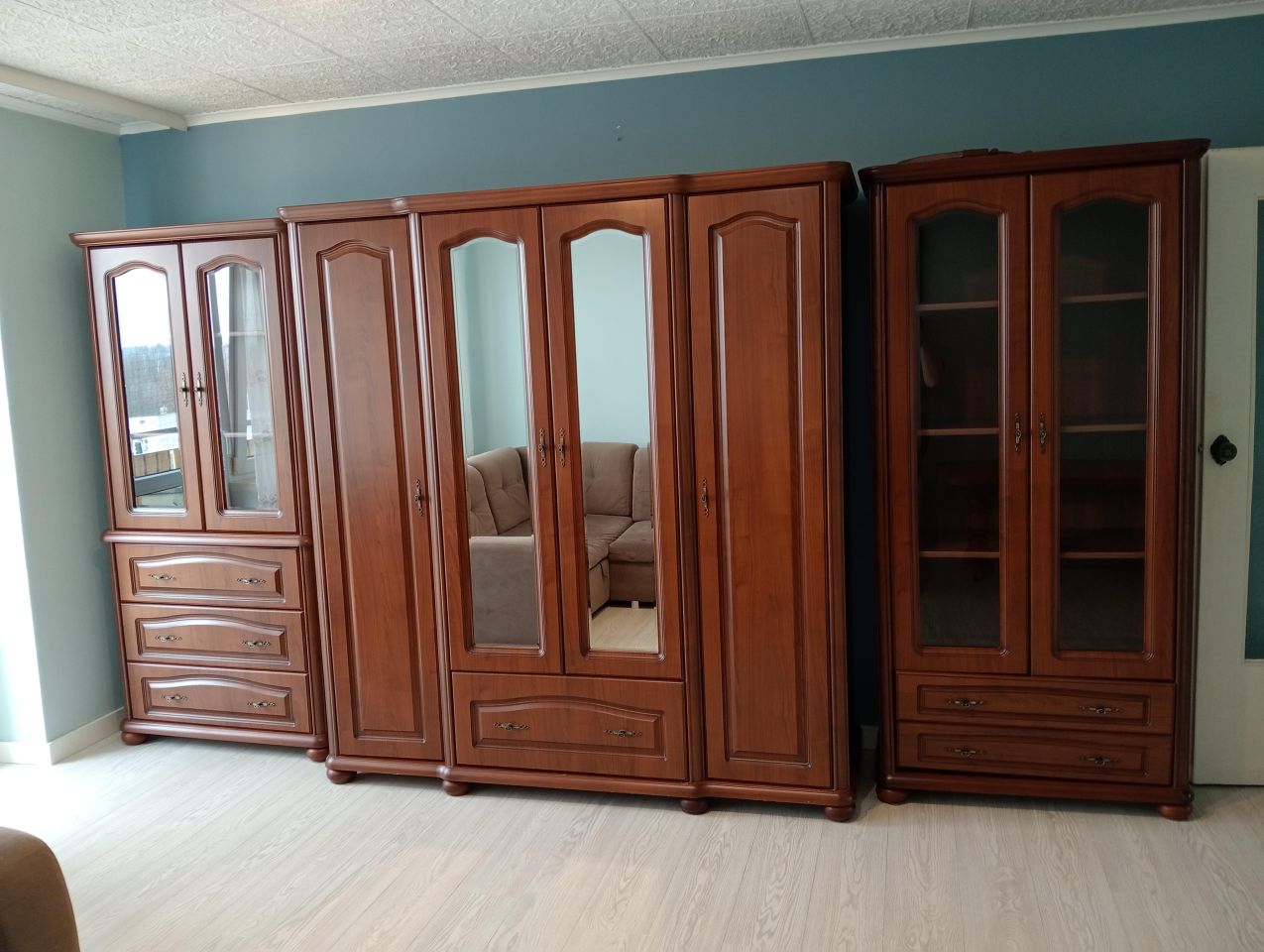 Mieszkanie 2-pokojowe Radom Michałów, ul. Jana Sobieskiego. Zdjęcie 6