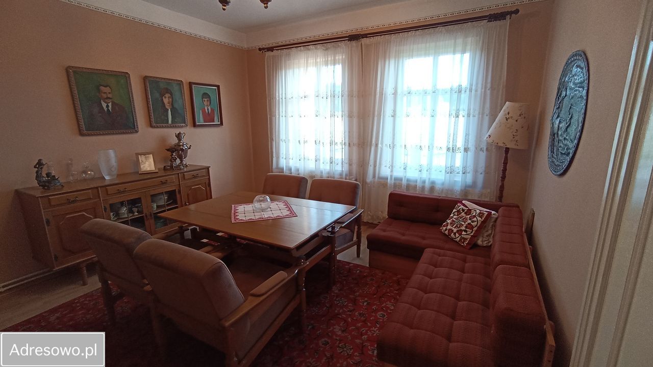 dom wolnostojący, 5 pokoi Łącznica. Zdjęcie 17