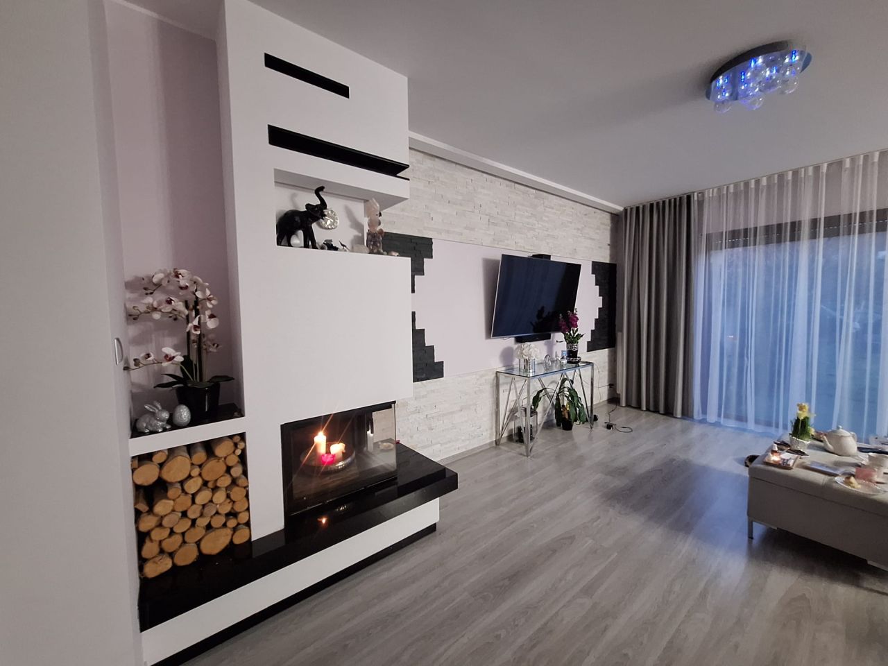 dom szeregowy, 4 pokoje Dobrzykowice, ul. Oliwkowa. Zdjęcie 5