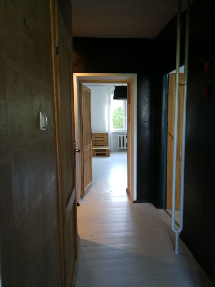 Mieszkanie 2-pokojowe Łódź Górna, ul. Piękna. Zdjęcie 9