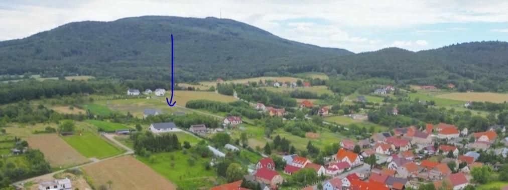 Działka budowlana Tąpadła, -. Zdjęcie 16